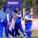 IND-W vs AUS-W 1st ODI: After the T20 win, now the ODI series begins