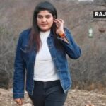 Nisha Upadhyay got angry on stage, the anchor asked the rate