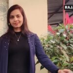 Varsha Naik is a shining name in the world of yoga, education and glamour.