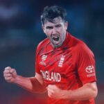 T20 World Cup 2026 – England beat Pakistan to reach the semi-finals