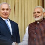Prime Minister Modi’s visit to Israel, first meeting after 9 years