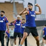 India need a win against Zimbabwe