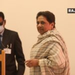 Political dispute on Kanshi Ram’s birth anniversary, SP and BSP face to face
