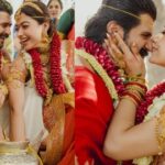 Vijay Deverakonda and Rashmika Mandanna got married