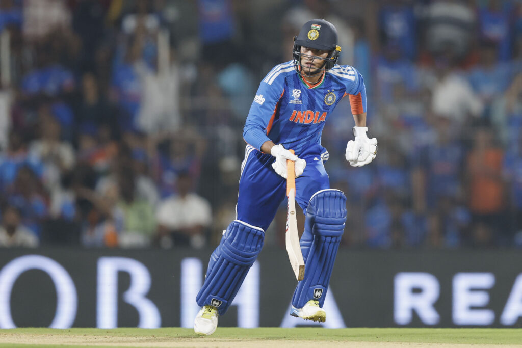 IND vs ZIM: Team India comes out to keep their semi-final hopes alive