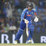 IND vs ZIM: Team India comes out to keep their semi-final hopes alive
