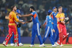 T20 World Cup 2026: India beat Zimbabwe by 72 runs, now face West Indies 20260227_024240