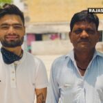 Cricketer Rinku Singh’s father Khanchand Singh passes away after battling liver cancer.