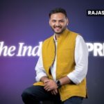 रजत सेन ने ‘लल्लनटॉप’ को कहा अलविदा, ‘इंडियन एक्सप्रेस हिंदी’ से जुड़े