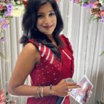 Janvi Fabyani Biography: Family, Age, Education, Career, Awards, Wiki