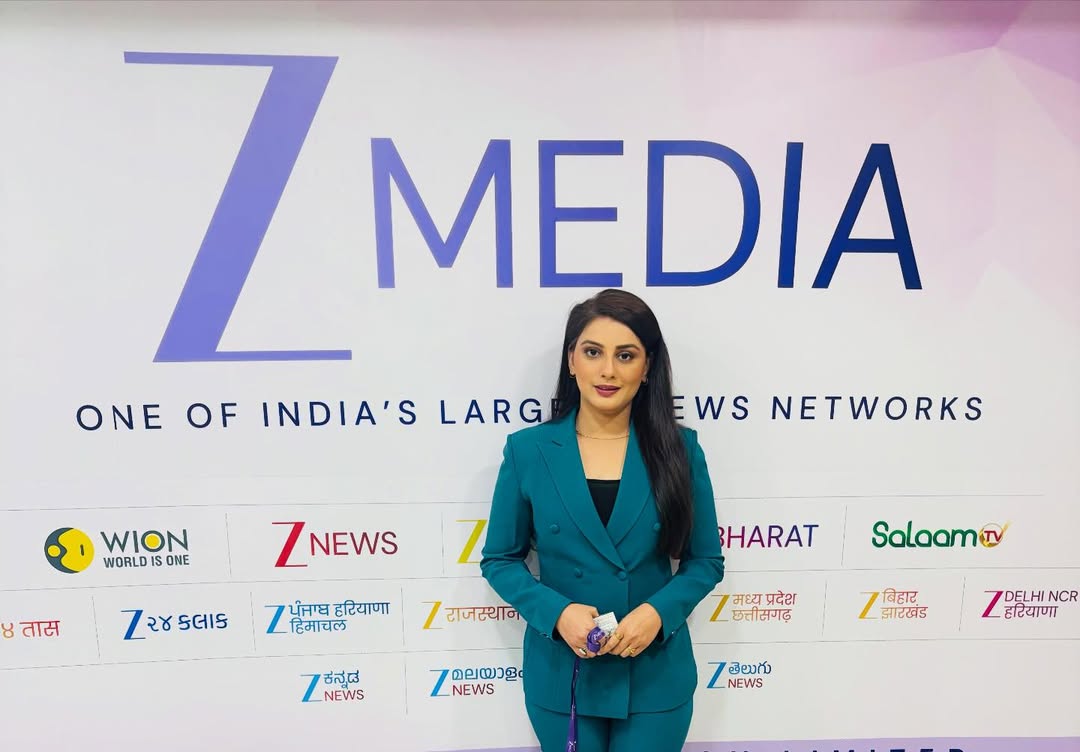 Preeta Upadhyay