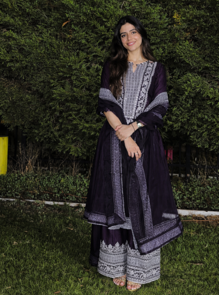 Vanshika Chadha wife of Kuldeep Yadav