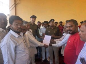 Karauli: Huge anger in Jatav community over Bhukrawali massacre 1772797335061