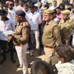 Bharatpur: Mother hangs herself in front of her 5-month-old daughter