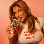 Nadeshi Hopkins – Biography Actress, Age, Family, Height, Net Worth
