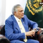US Orders Non-Essential Staff to Leave Pakistan Amid Rising Unrest