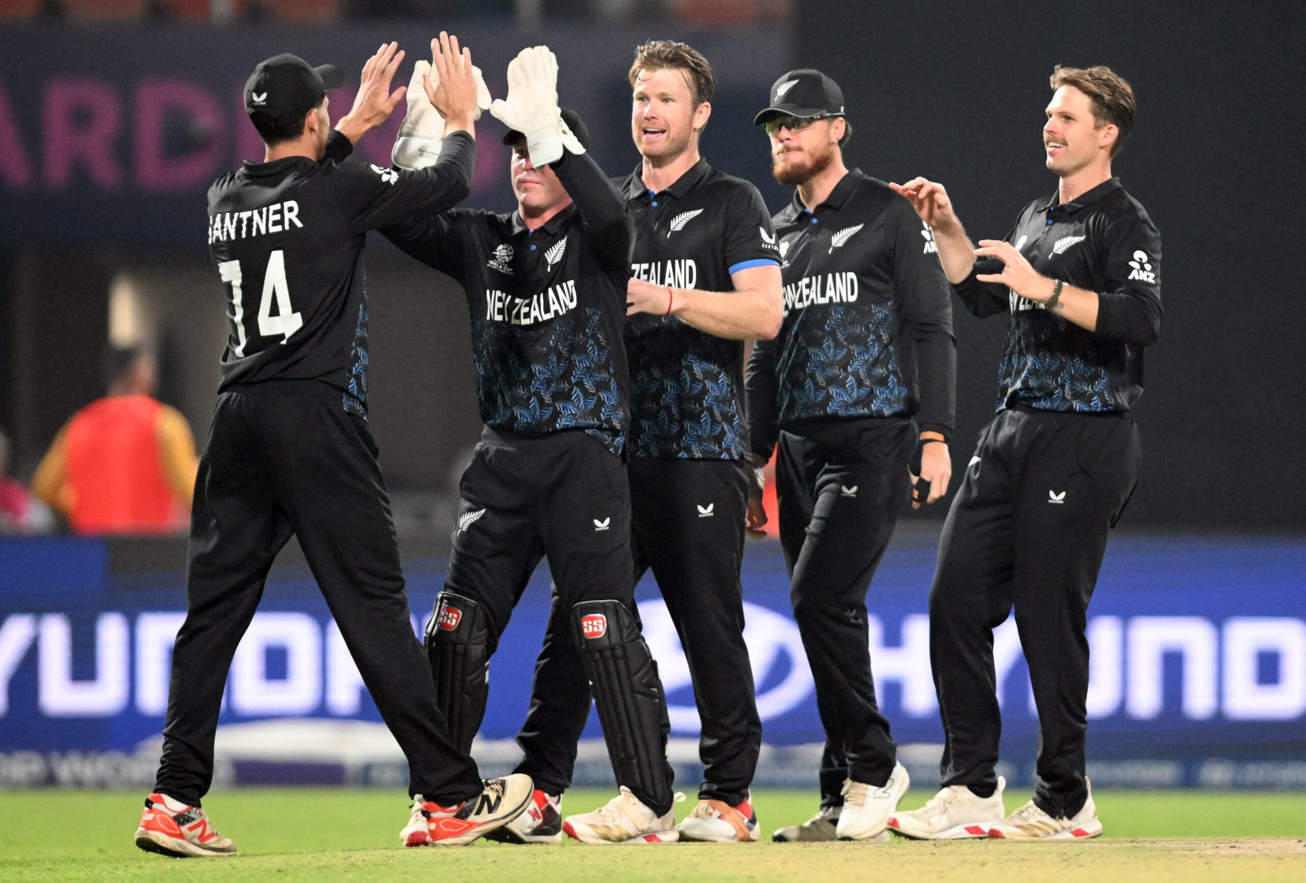 Finn Allen’s 33-Ball Century Sends New Zealand into T20 World Cup Final