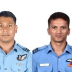 IAF Su-30MKI Fighter Jet Crashes in Assam, Two Pilots Killed