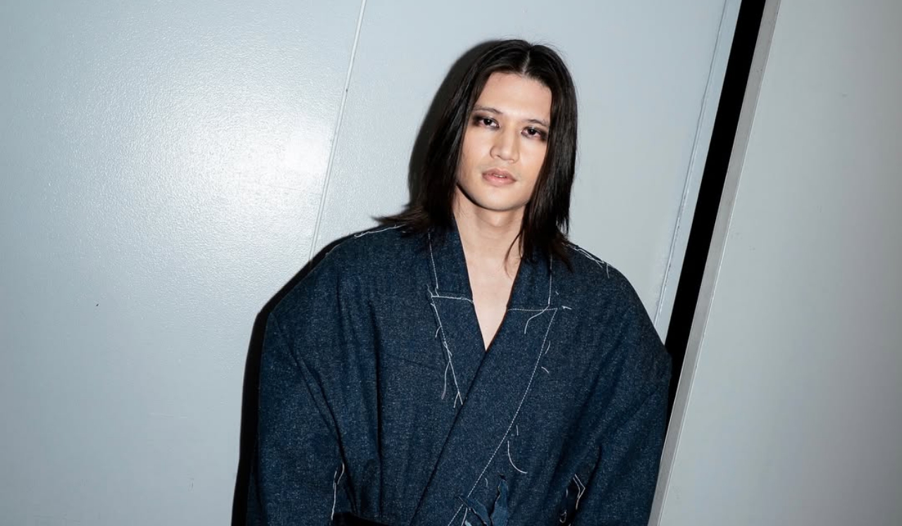 Gil Cuerva Speaks Out on Viral Intimate Video