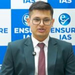 UPSC Topper Story: Anuj Agnihotri Secures All India Rank 1 After Years of Dedication
