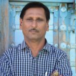 Senior journalist and former Information Commissioner Narayan Bareth passes away