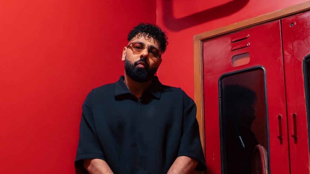 Badshah Faces Backlash Over Controversial Song ‘Tateeree’