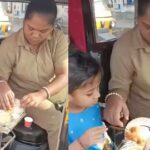 Komal Gaikwad: The Auto-Rickshaw Driver Who Balances Work and Motherhood