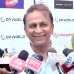Sunil Gavaskar Suggests Two Changes for T20 World Cup Final
