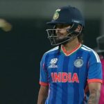 127 Runs in 10 Overs Against New Zealand in T20 World Cup Final