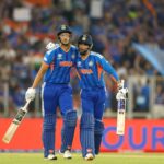 India Sets 256 Against New Zealand in T20 World Cup 2026 Final