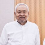 Nitish Kumar to Move to Rajya Sabha, Plans New Development Tour in Bihar