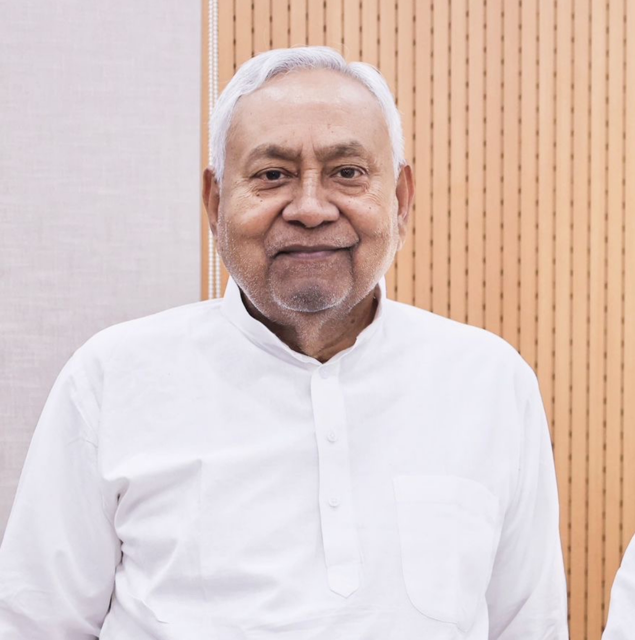 Nitish Kumar to Move to Rajya Sabha, Plans New Development Tour in Bihar