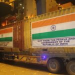 India Sends 1,000 Metric Tons of Rice to Drought-Hit Malawi as Humanitarian Support