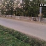 Sapotra: Drains and footpaths were built on paper, but not even a single brick was laid on the spot