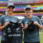 Suzie Bates and Sophie Devine Return as New Zealand Name Squad for South Africa T20I Series
