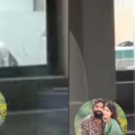 YouTuber Anurag Dobhal’s Wife Ritika Reaches Hospital to Meet Him