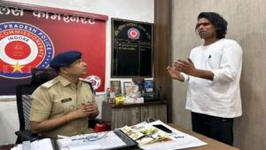 Indore Police Record Statement of Influencer Jatin Shukla 20260310_164603