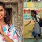 Viral Video of Disabled Girl Walking 2 Km to School Moves Maithili Thakur to Offer Help