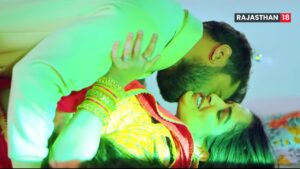 Palang Sagwan Ke: Amrapali Dubey & Khesari Lal Yadav Hit Song 20260312_105532