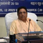 BSP Plans Large Gatherings in 9 States to Mark Kanshi Ram’s Birth Anniversary