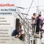 Rajasthan Govt Clears Recruitment for 2,005 Posts in Power Corporations