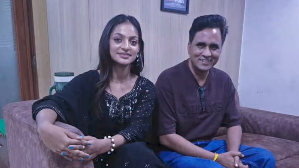 Director Sanoj Mishra Alleges ‘Love Jihad’ Plot in Monalisa Controversy