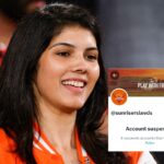 Kavya Maran Faces Online Backlash After Abrar Ahmed Pick in The Hundred Men’s Auction