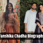 Vanshika Chadha wife of Kuldeep Yadav
