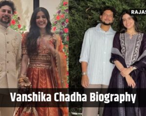 Vanshika Chadha wife of Kuldeep Yadav