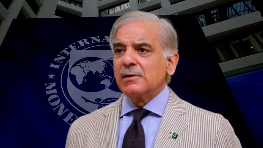 Shehbaz Sharif