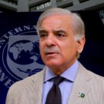 Shehbaz Sharif