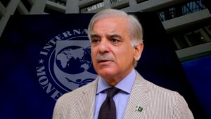 Pakistan’s Economy Under Pressure as IMF Withholds Next Loan Payment Shehbaz Sharif