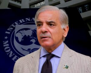 Shehbaz Sharif