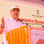Rajasthan CM Launches Week-Long Cleanliness Drive from Jaipur’s Albert Hall